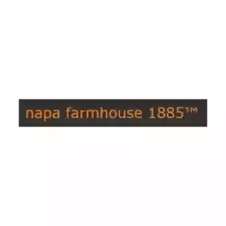Napa Farmhouse 1885