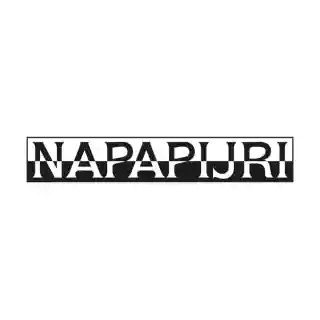 Napapijri UK