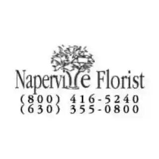  Naperville Florist logo