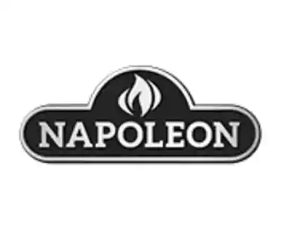Napoleon Grill logo