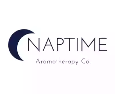 Naptime Aromatherapy