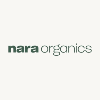 Nara Organics logo