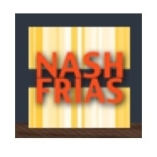 NashFrias logo
