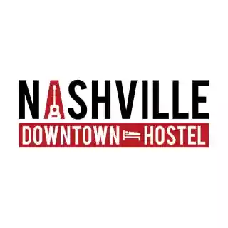 Nashville Downtown Hostel