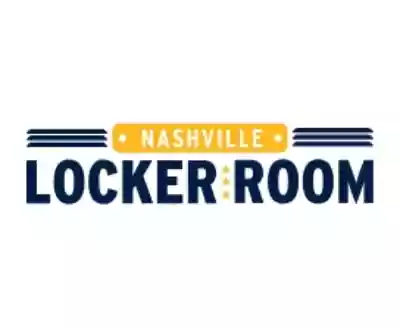 Nashville Locker Room