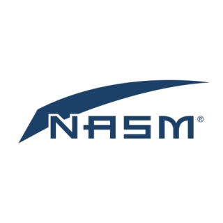 National Academy of Sports Medicine (NASM)