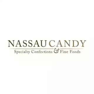 Nassau Candy