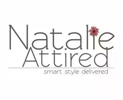 Natalie Attired coupon