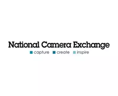 National Camera Exchange logo