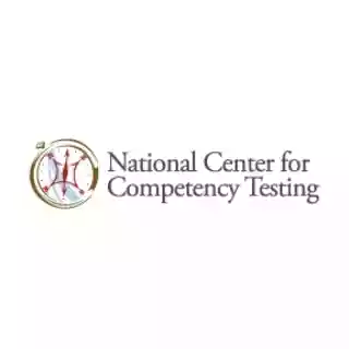 National Center for Competency Testing logo