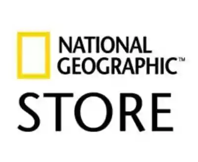 National Geographic Store