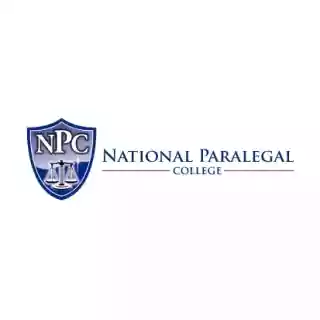 National Paralegal