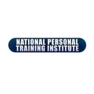 National Personal Training Institute