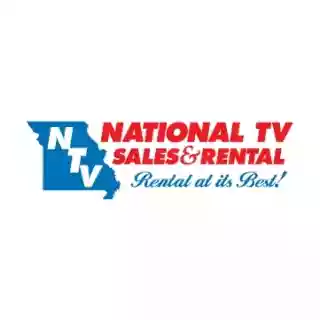 National TV Rental