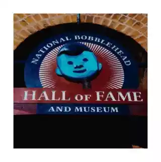 National Bobblehead Hall of Fame and Museum