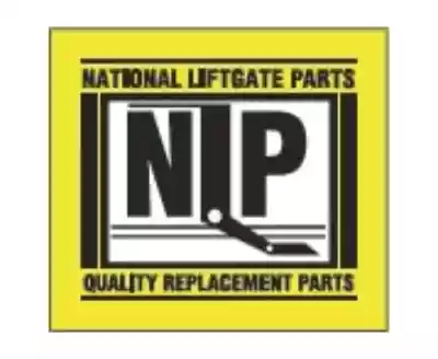 National Liftgate Parts logo
