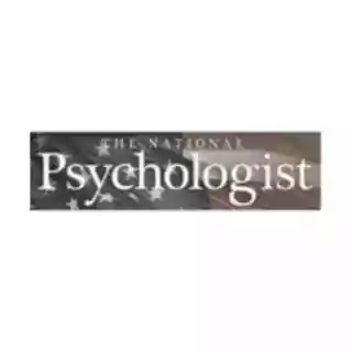 The National Psychologist