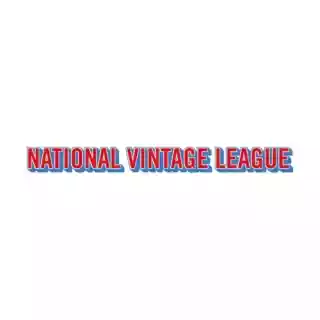 National Vintage League