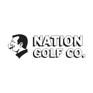 Nation Golf Co logo