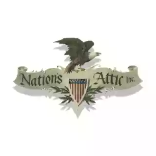 Nations Attic