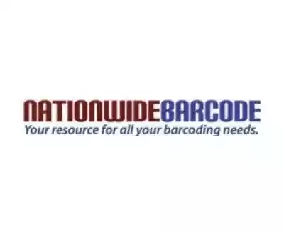 Nationwide Barcode logo