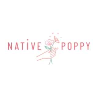Native Poppy