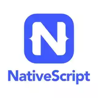 NativeScript