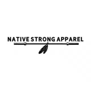 Native Strong Apparel