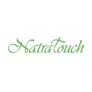 NatraTouch logo