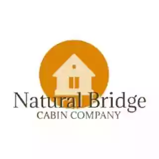 Natural Bridge Cabin