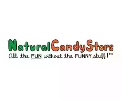 Natural Candy Store