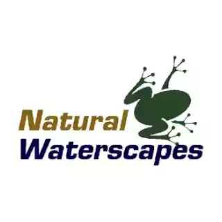 Natural Waterscapes logo