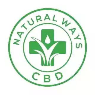 Natural Ways CBD