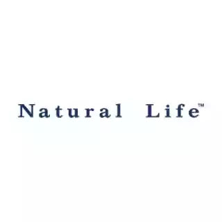 Natural Life AU