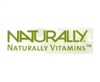 Naturally Vitamins