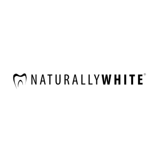 Naturally White logo