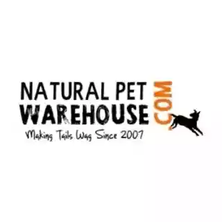 Natural Pet Warehouse