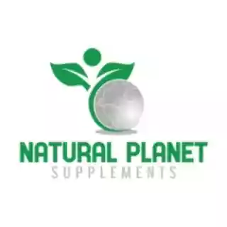 Natural Planet Supplements