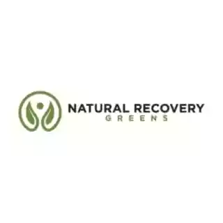 Natural Recovery Greens