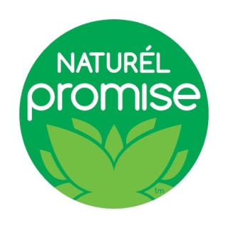 Naturél Promise logo