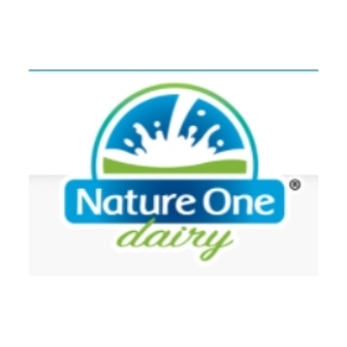 Nature One Dairy® logo