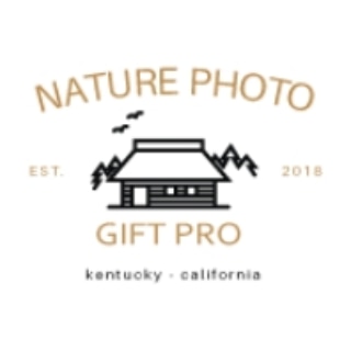 Nature Photo Gift Pro