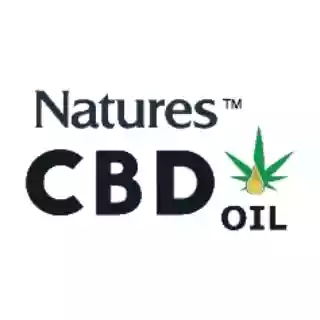 Natures Pure CBD Oil