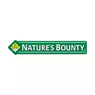 Nature’s Bounty