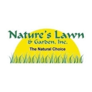 Natures Lawn