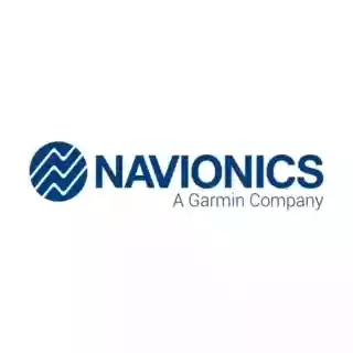 Navionics logo