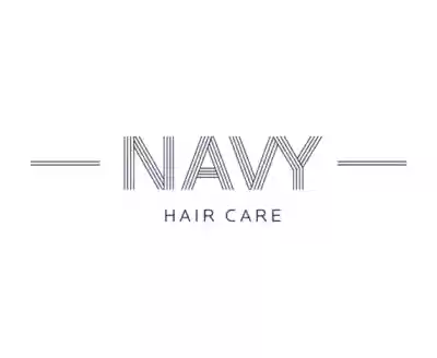 Navy Hair Care