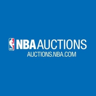 NBA Auctions