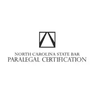 NC Certified Paralegal