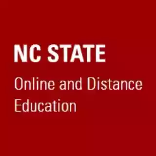 NC State Online and Distance